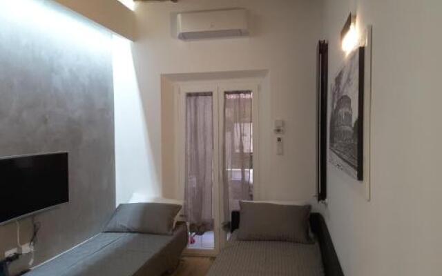 Urbanflat Repubblica Square