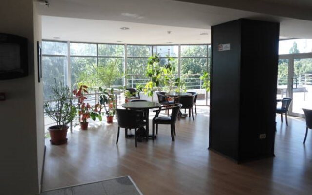 Hotel Nord