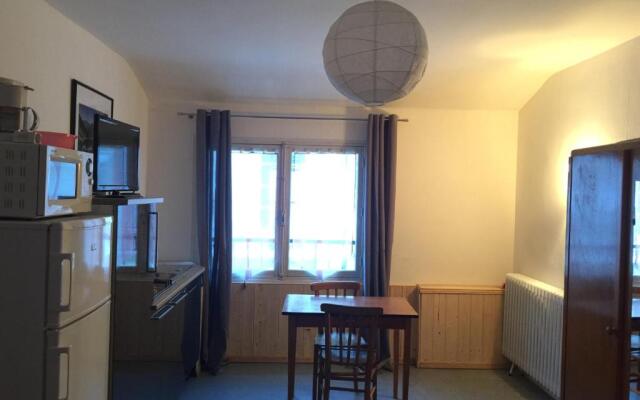 Appartement Cauterets