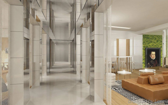 Le Cesar Hotel