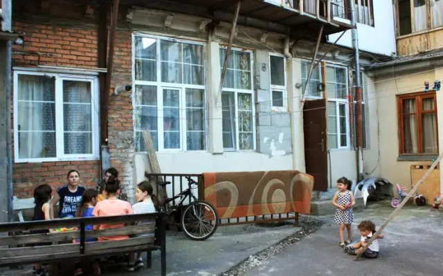 Katies House