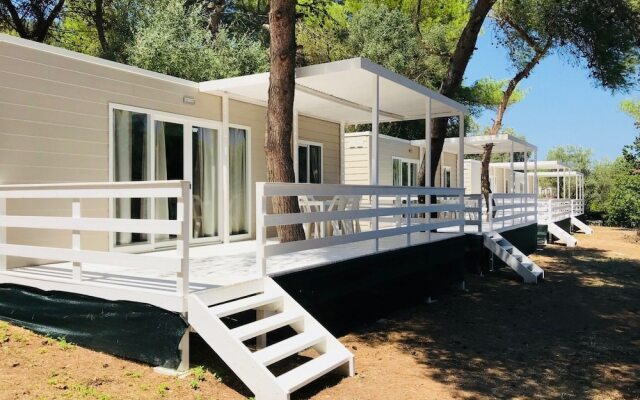 Camping La Scogliera