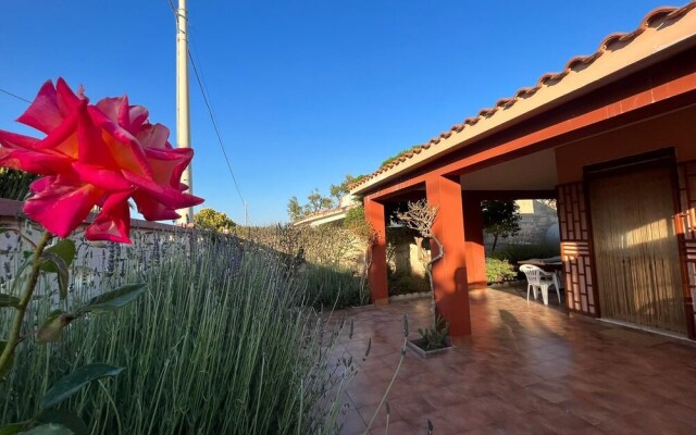 Villetta Indipendente a Marzameni Fsi-gerl01