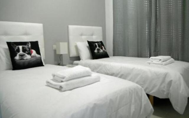 Apartment Playa Elisa