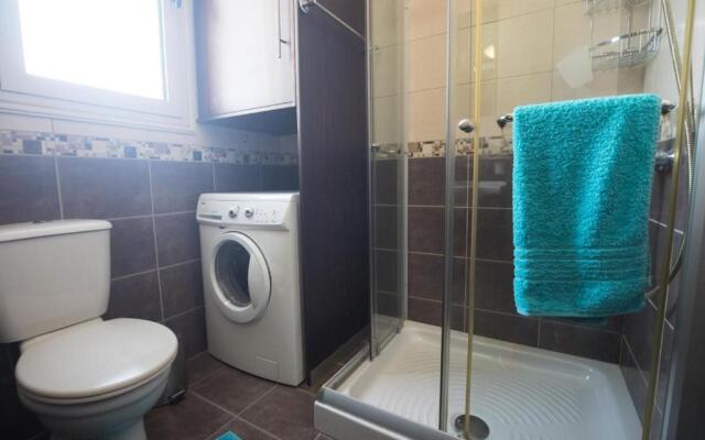 SunnyVillas: 3BR Villa☆Private Pool in Pernera - Villa Orange