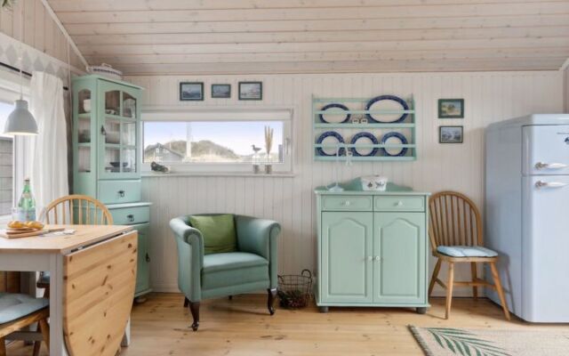 "Todor" - 200m from the sea in NW Jutland