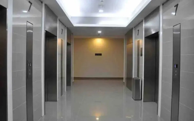 Azure Residences Kelana Jaya by Airhost