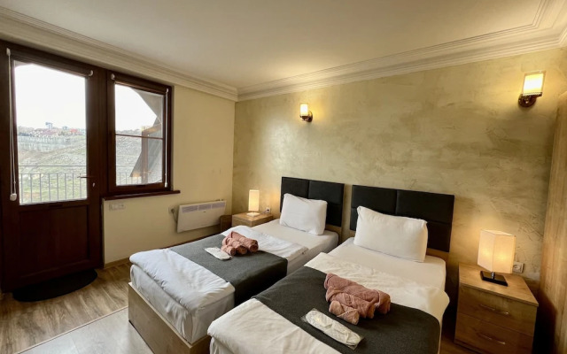 The Hill Guest House