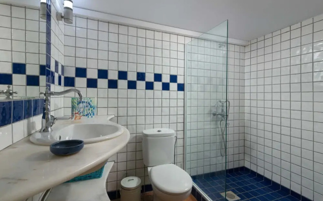 Villa Kerylos - Adults Only
