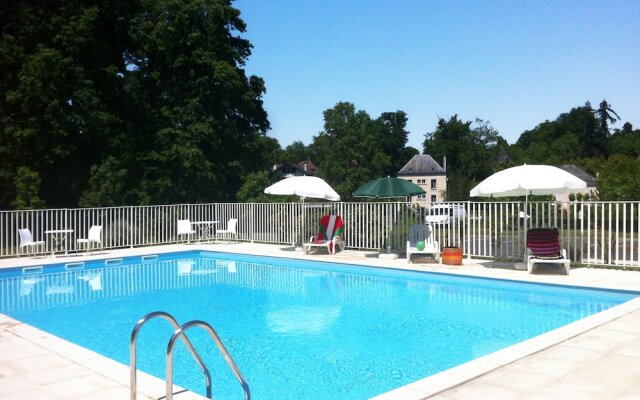 Résidence de la Source