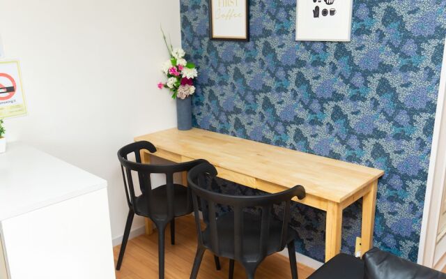 Maison Peachvalley 302