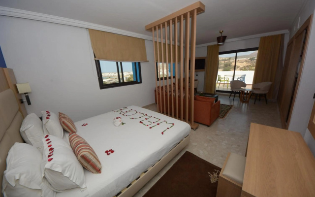 Oasis Hôtel & Spa