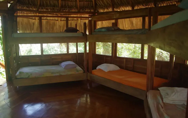El Pital Chocolate Paradise - Hostel