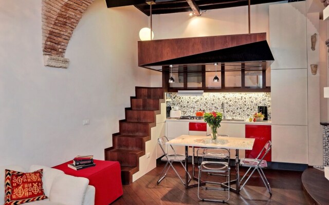 Rome Accommodation - Campo de Fiori III