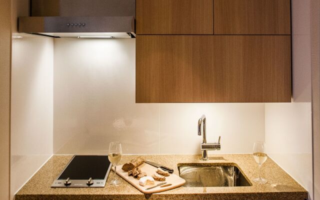 Chalet Ivy Hirafu