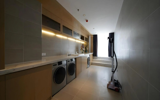 Lavande Hotel (Anshan City Center)