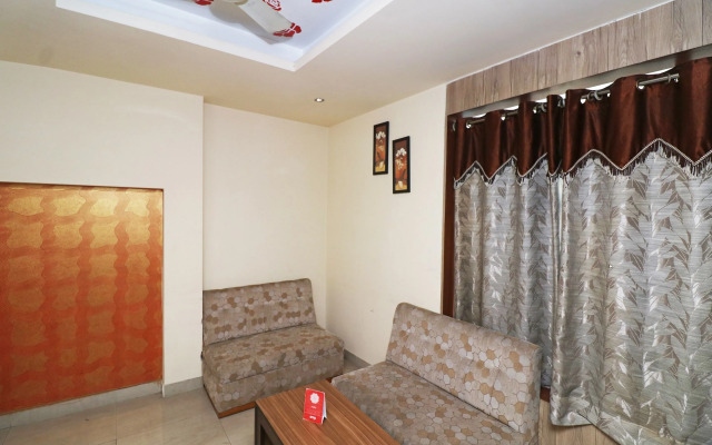 OYO 24232 Mj International