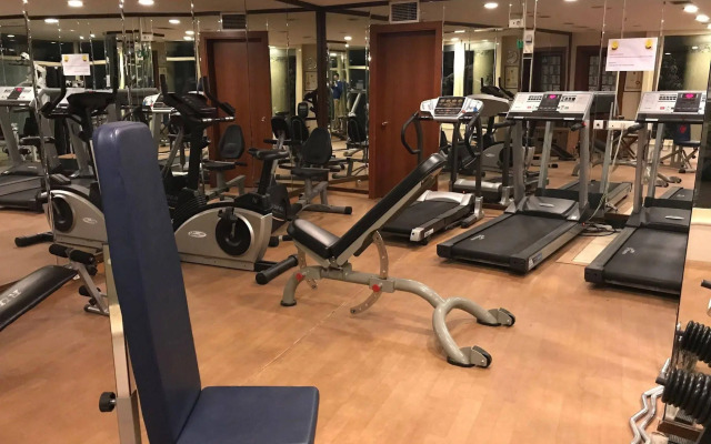 Gordion Hotel - Special Class