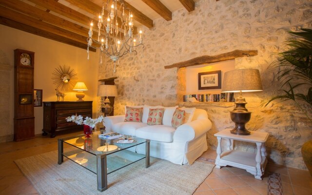 Finca Can Beneït