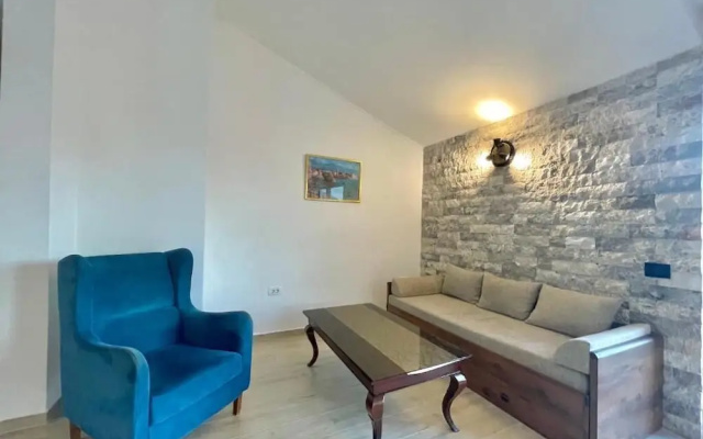 Serenity blue apartments