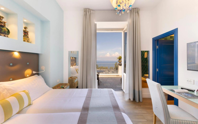 Relais Palazzo del Barone