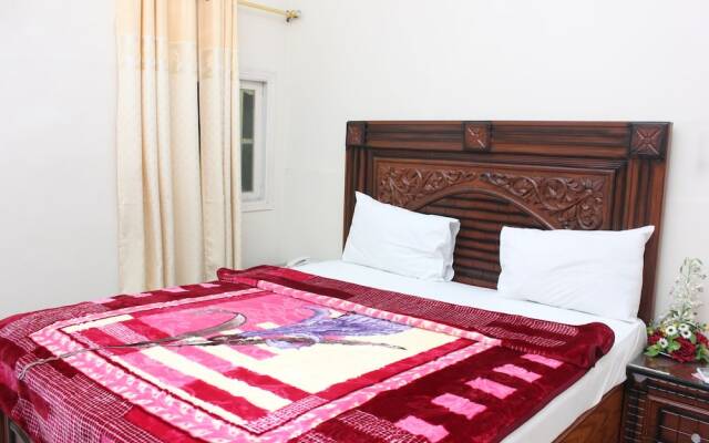 Hotel Royal Palace