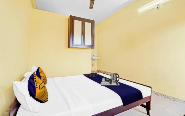 Spot On 93073 Faizalia Tourist Home
