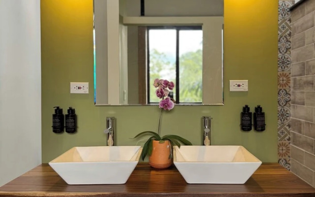 Tukki Ecolodge
