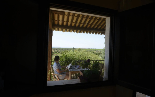Agriturismo Vultaggio