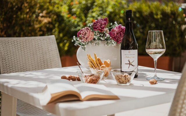 Boutique hotel Liddo