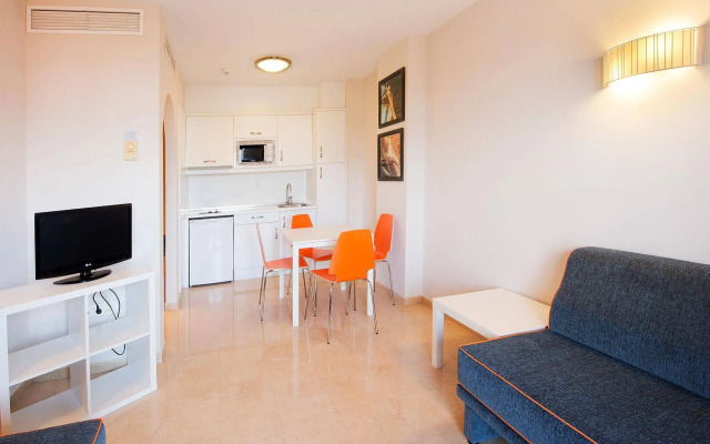 Fuengirola Beach Apartamentos Turisticos