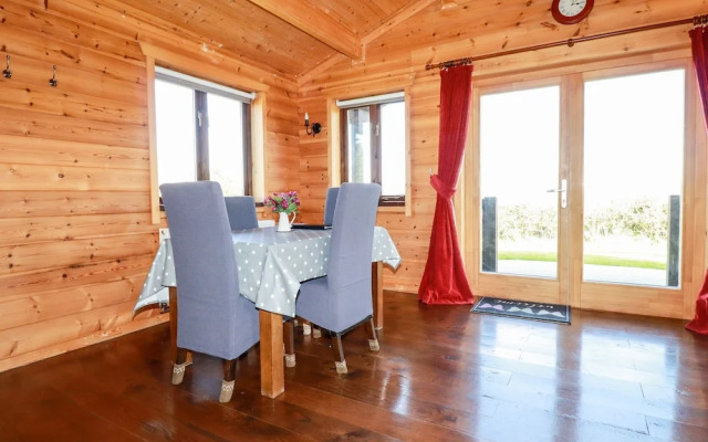 Willow Lodge