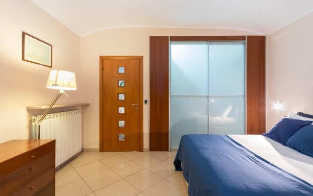 Casa Emiland Vicino Al Fiume Dora