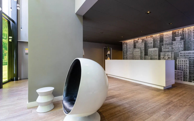 Aurora Paulistana | Apartamentos completos no centro de São Paulo - Apartment in เซาเปาลู - Photo 4