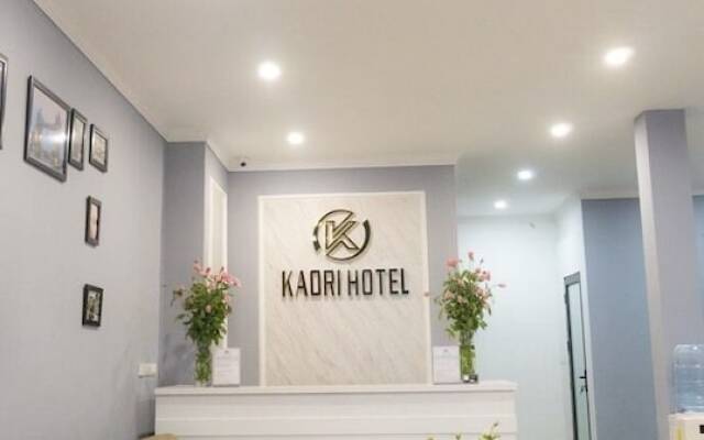 Kaori Hotel