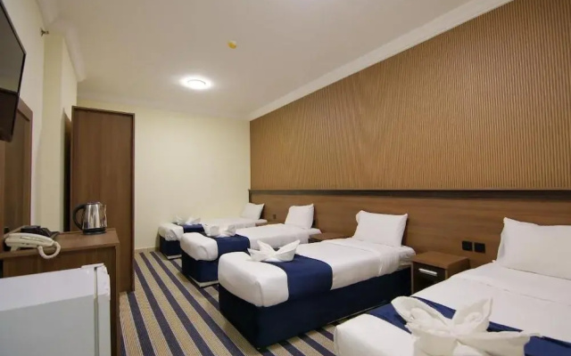 Asfour Hotel 01
