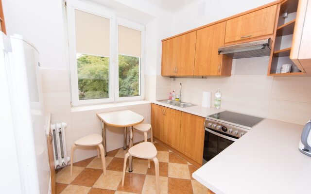 3-Bedroom Flat In City Center p4you pl