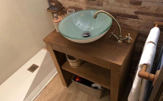 La Torre Del Angel Casa Rural