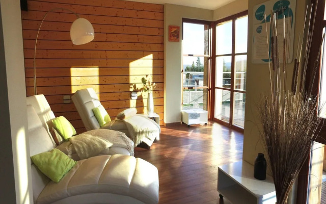 Lush Family Apartment in Saales, Alsace