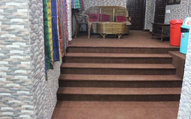 Hotel Kanishka