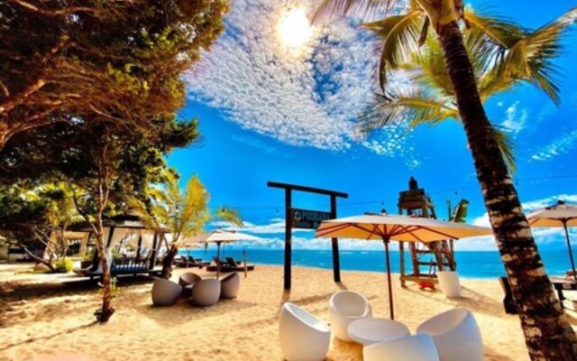 Amaia Trancoso Hotel