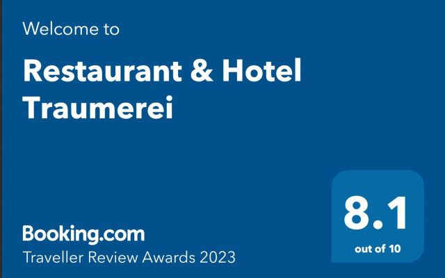 Restaurant & Hotel Traumerei