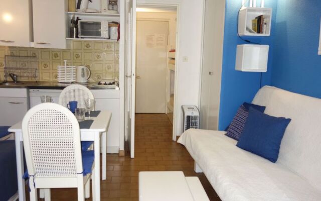 Hauts de la Madrague 35137