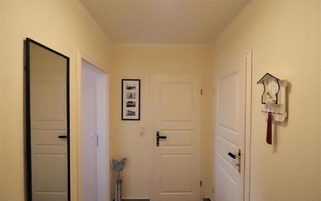 Villa Balticum, Whg 5