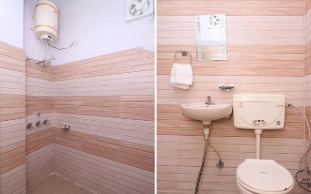 OYO 27029 Home Stay