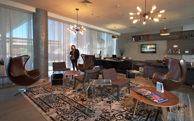 Ramada Encore, Chihuahua