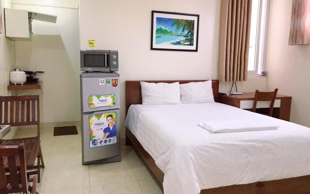 iStay Hotel Apartment 2