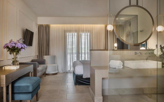 Thalassa Boutique Hotel - Adults Only