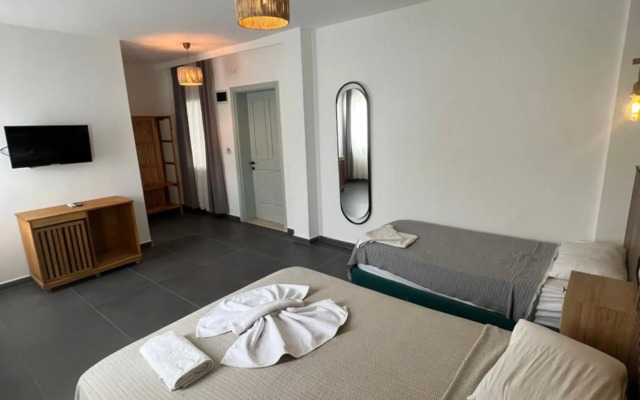 Ruya Boheme Otel