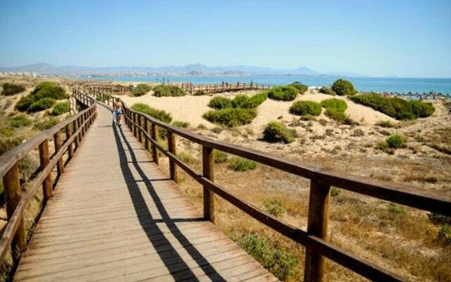 Apartamento Ladevesa